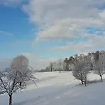 Lägenhet Rosenhof Broggingen Herbolzheim