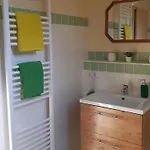 Rosenhof Broggingen Lägenhet *