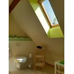 Lägenhet Rosenhof Broggingen *
