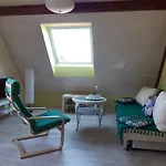 Rosenhof Broggingen Lägenhet