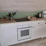 Rosenhof Broggingen Lägenhet