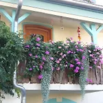 Rosenhof Broggingen Herbolzheim