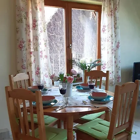 Rosenhof Broggingen *