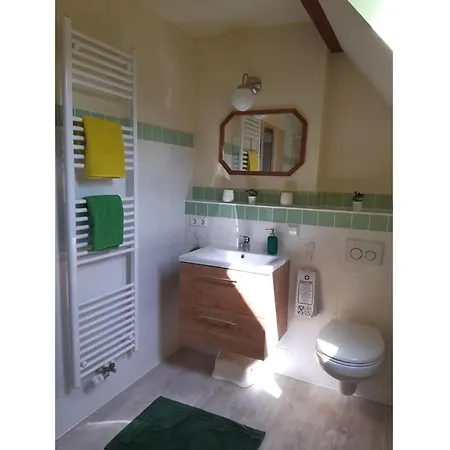 Rosenhof Broggingen *