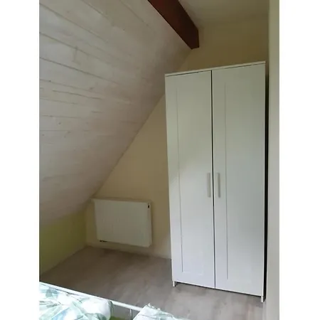 Апартаменты Rosenhof Broggingen