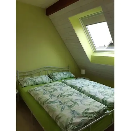 Rosenhof Broggingen Хербольцхайм