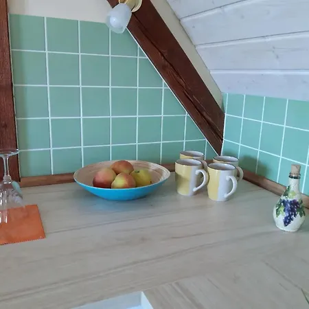 Rosenhof Broggingen Апартаменты