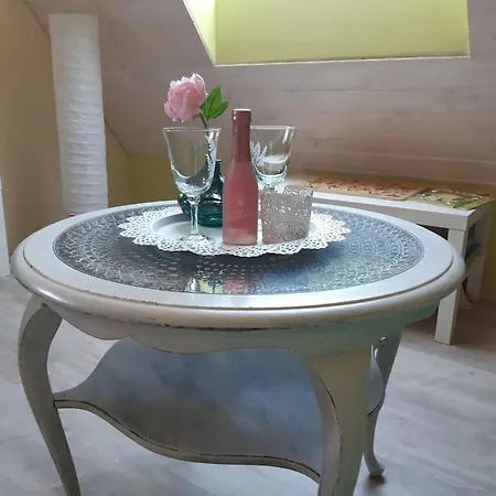 Rosenhof Broggingen Апартаменты