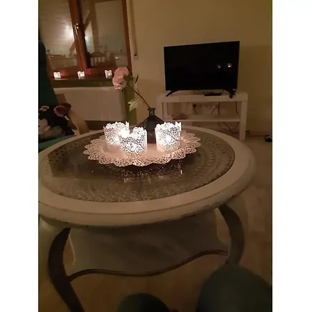 Rosenhof Broggingen Апартаменты