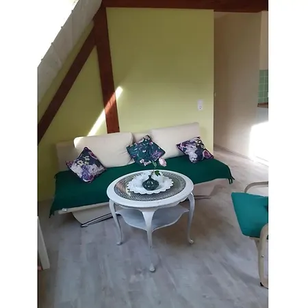 Rosenhof Broggingen Апартаменты *