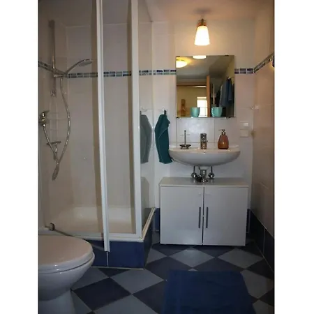 Апартаменты Rosenhof Broggingen