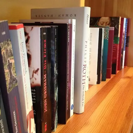 Rosenhof Broggingen * Хербольцхайм