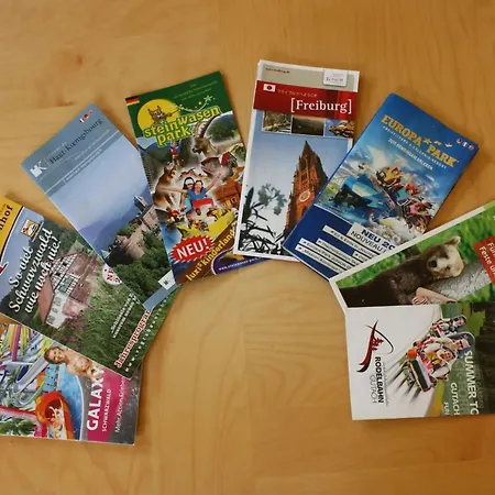 Rosenhof Broggingen *