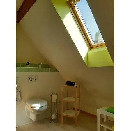 Διαμέρισμα Rosenhof Broggingen *
