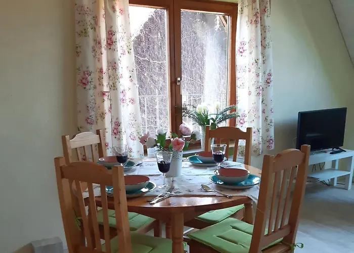 Rosenhof Broggingen *