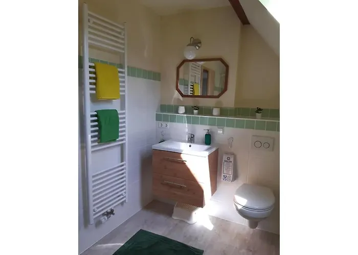 Rosenhof Broggingen *