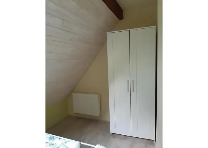 Apartment Rosenhof Broggingen