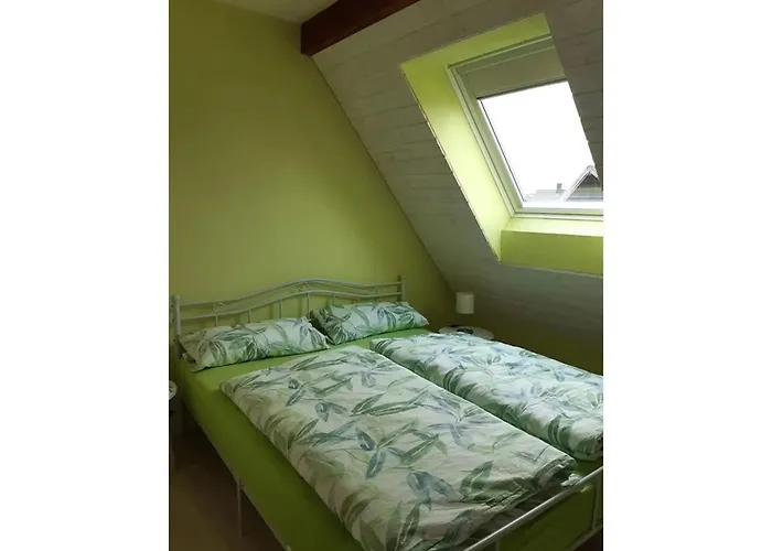 Rosenhof Broggingen Herbolzheim