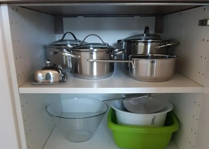 Rosenhof Broggingen *