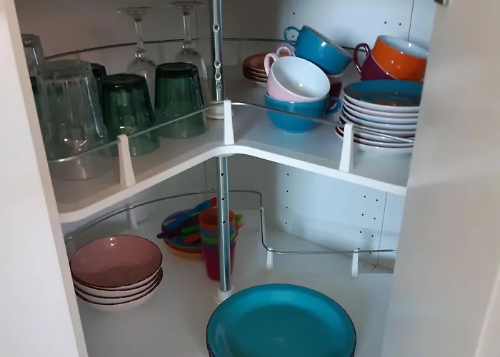 Apartment Rosenhof Broggingen