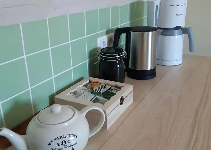 Rosenhof Broggingen Herbolzheim