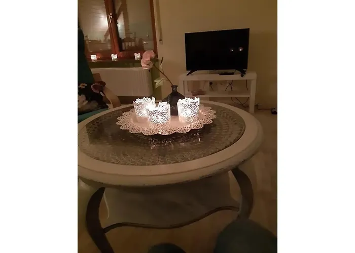 Rosenhof Broggingen Apartment