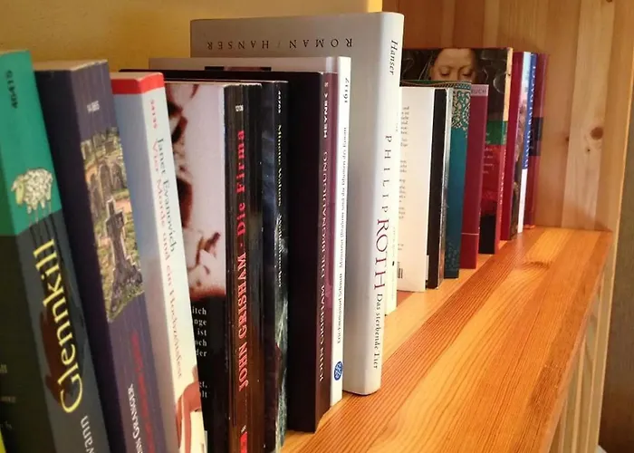 Rosenhof Broggingen * Herbolzheim