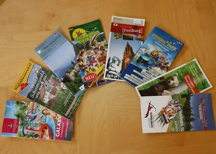 Rosenhof Broggingen *